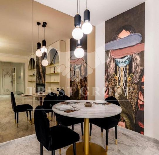 Apartament 3 camere Herastrau | Loc de parcare + Boxa separat - Poză 8