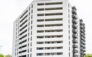 Militari - Preciziei, 58.2 mp | Bloc Nou | Metrou 7 minute, Bucatarie inchisa! - Poză 13