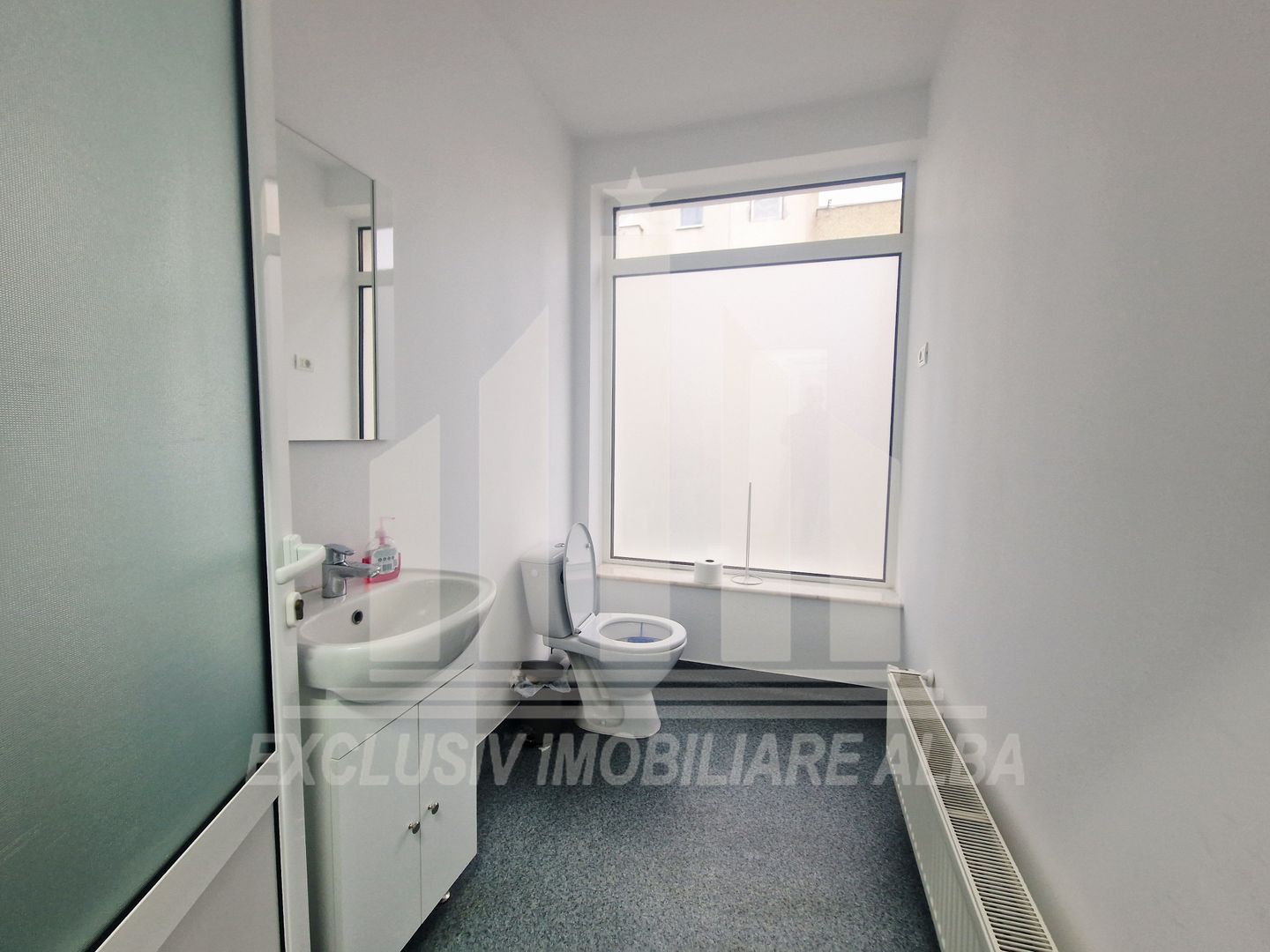 Spatiu Comercial | Laborator analize medicale | 400 mp | Cetate - Poză 12