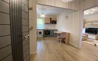 Apartament cu 2 camere in Gemenii, Bd Saturn - prima inchiriere - Poză 2