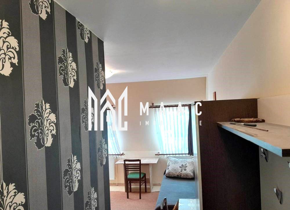 Garsoniera | Lift | Strada Stefan cel Mare - Poză 3