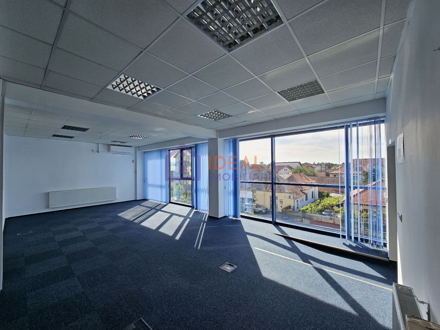 Spatiu Comercial de inchiriat, 238 mp utli, zona Calea Dumbravii - Poză 3