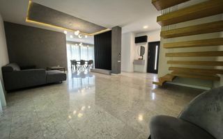 Casă individuală 4 camere D+P+1 133 mp mobilată și utilată - Poză 1