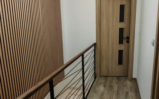 Corp de casa P+M 4 camere , Racadau Carpatilor -LIDL- ,curte comuna. - Poză 46