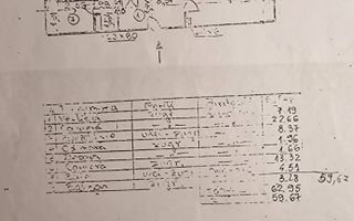 De vanzare Apartament 2 camere Coposu, Piata Unirii, ULTRACENTRAL - Poză 13