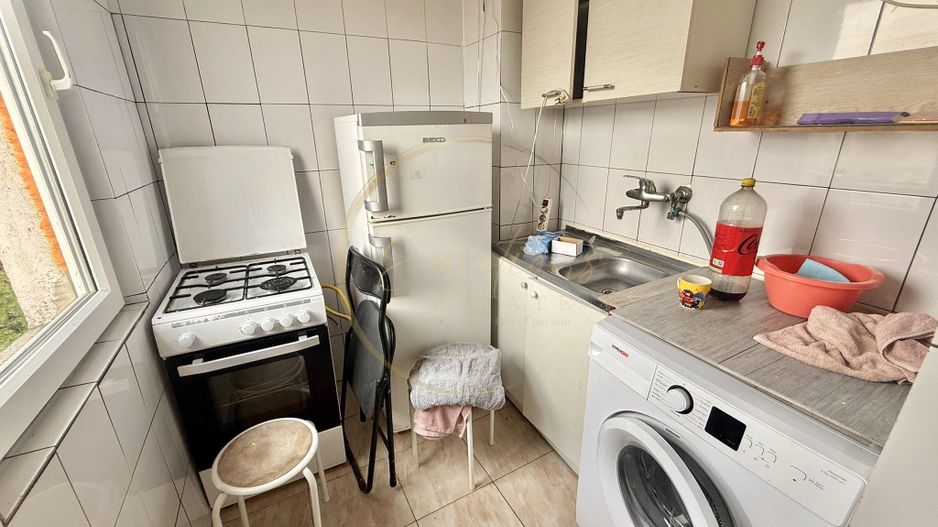 OCAZIE |Apartament cu 2 camere-32mp |Sagului ,  Timisoara - Poză 5