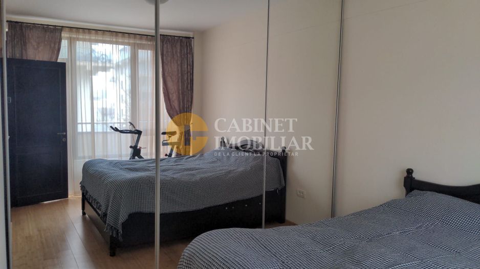 Copou - Exclusive - 3 camere - 77mp - Poză 3