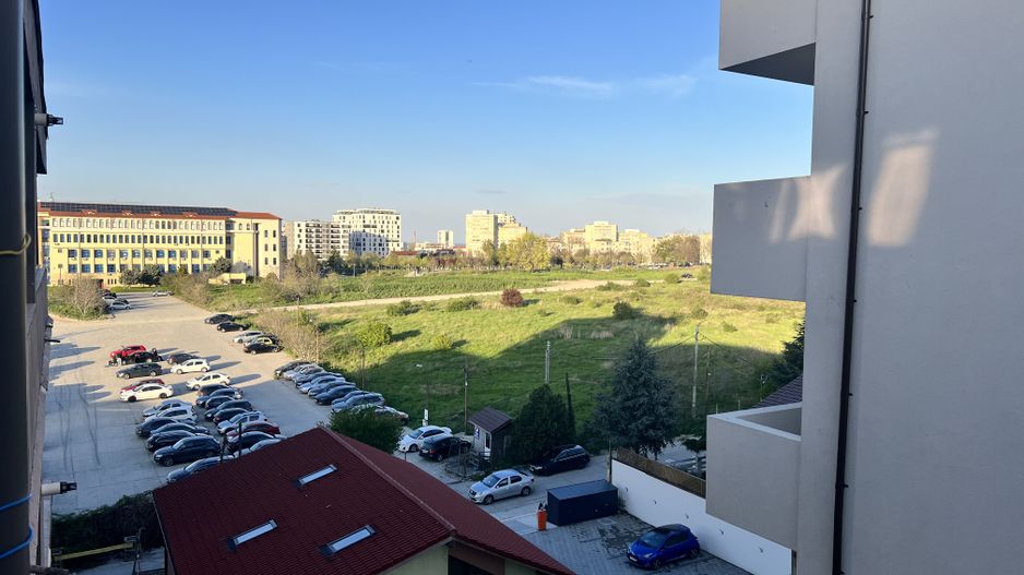 De inchiriat garsoniera zona Campus 40mp - TERMEN LUNG - Poză 2