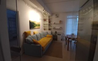 Apartament cu 3 camere | Grădină proprie | Cartierul Europa - Poză 7