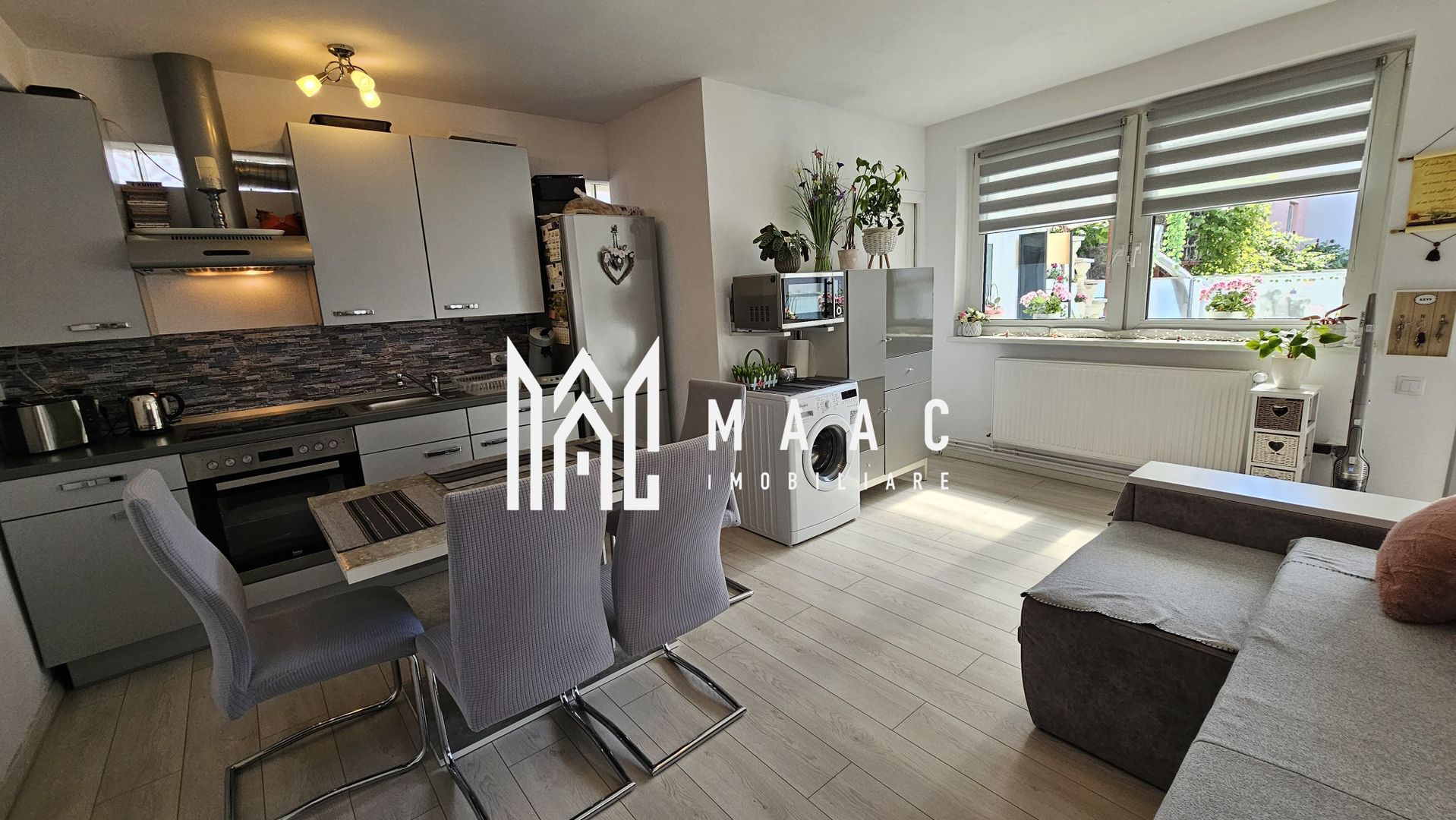 Schimb |Apartament la casa | 240 mp Teren | Zona Turnisor - Poză 4
