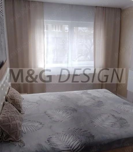 Apartament 3 camere  Sagului amenajat lux - Poză 8