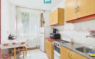 : Apartament 2 camere Rogerius, parter, ideal inve - Poză 8