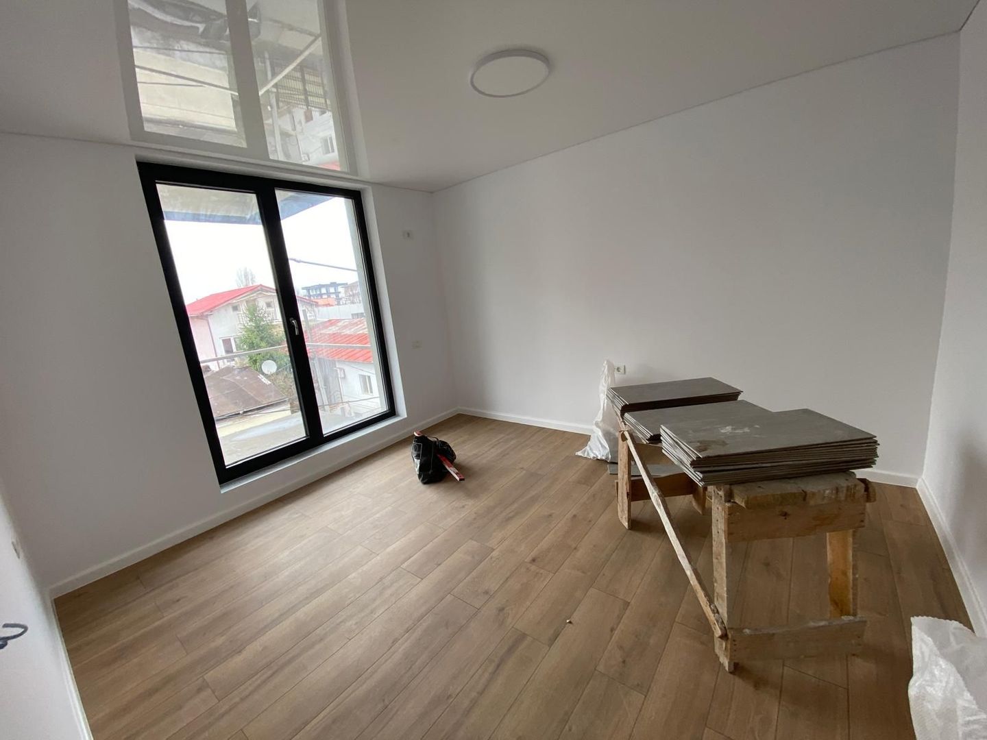 Apartament 3 camere de Vanzare Crangasi - Poză 6