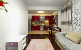 Vânzare, apartament cu 3 camere în zona Militari Residence - Poză 3