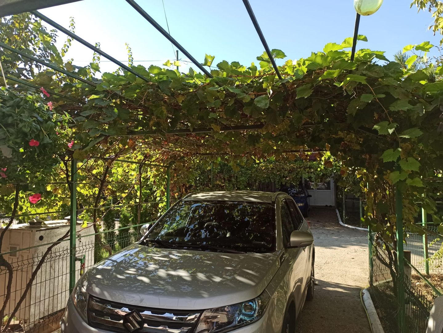 vila triplex,deosebita,mob-util partial/complet/Frumusani-Calarasi - Poză 19