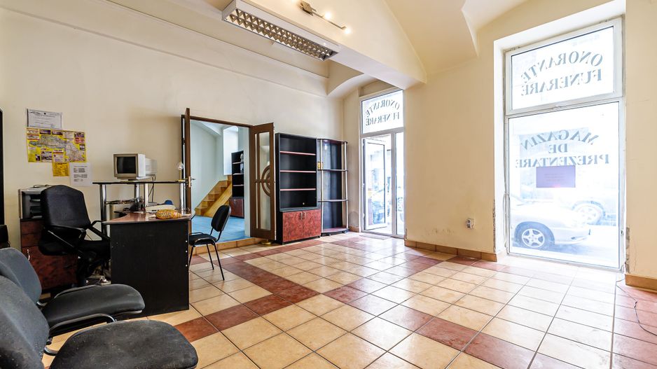 Spațiu comercial Ultracentral - Poză 1