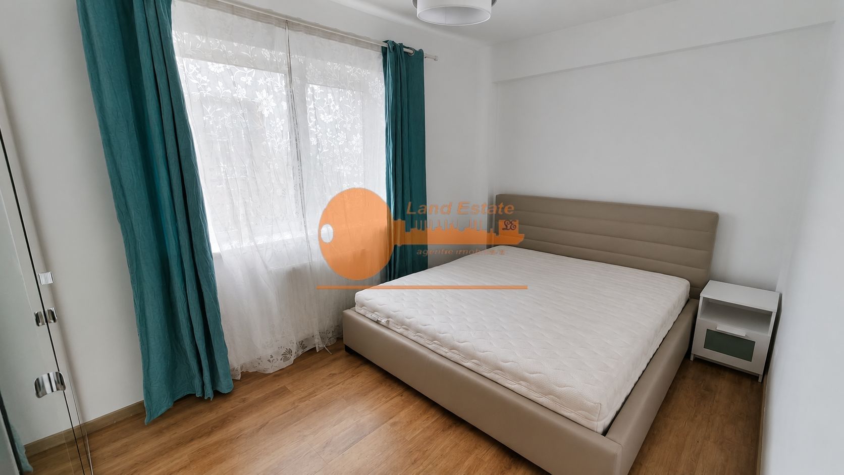 Apartament cu 2 camere in GranVia-Loc de Parcare - Poză 1