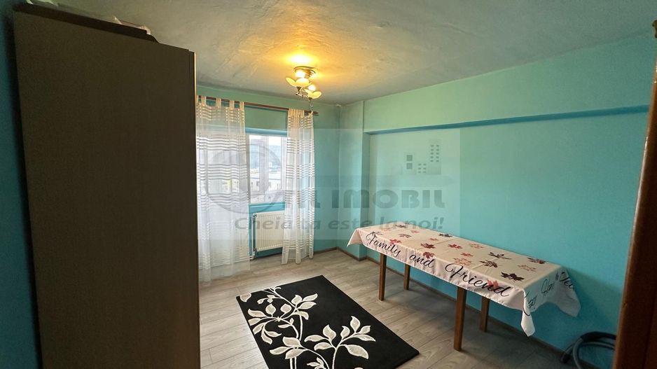 Apartament 97 mp, 4 camere decomandat, CUG-Selgros – 165.000 € - Poză 7
