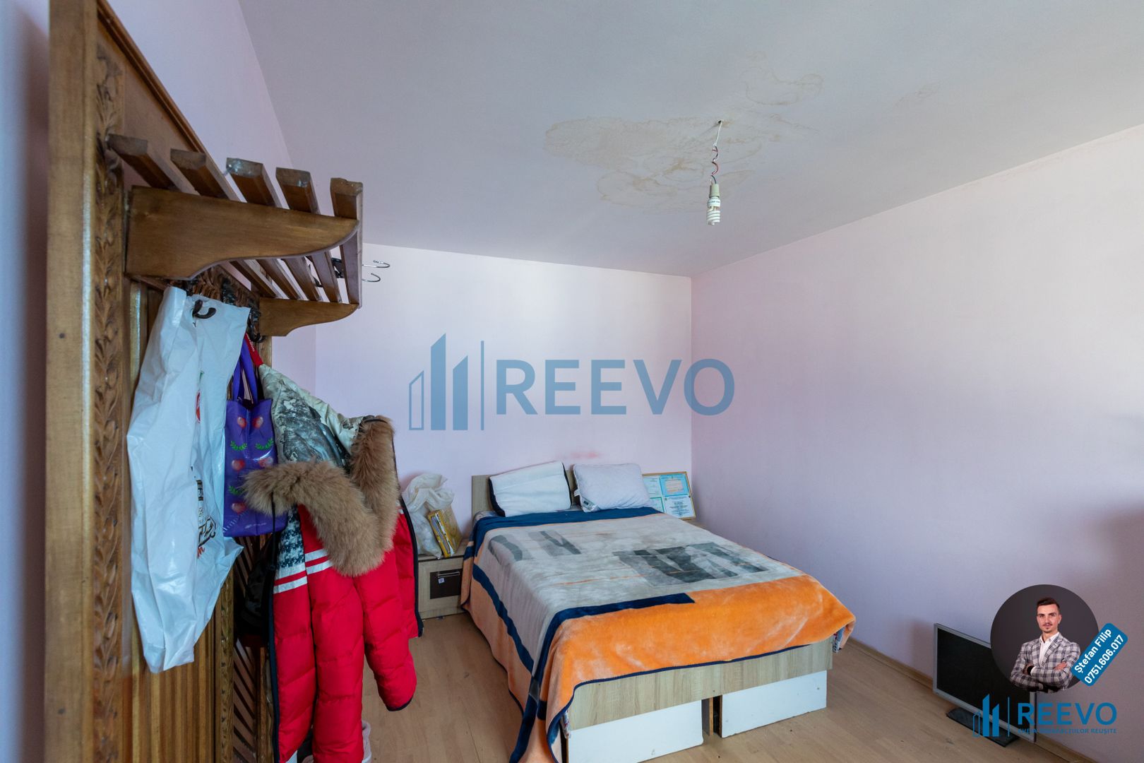 Hale, clădire de birouri și 1.342 mp teren zona Tic-Tac, Bacău - Poză 15