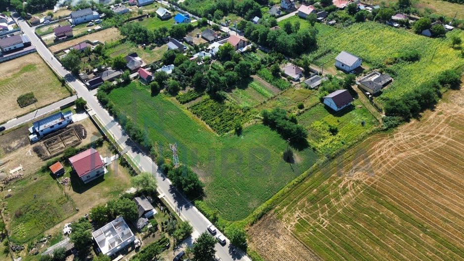 Casă de vânzare în Zmeu, comuna Lungani, Iași - Poză 8