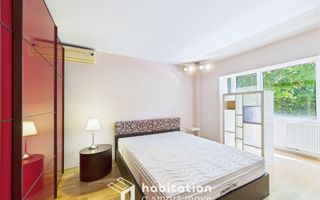 Un acasă luminos și rafinat – 3 camere, design modern,  zona Girocului - Poză 9