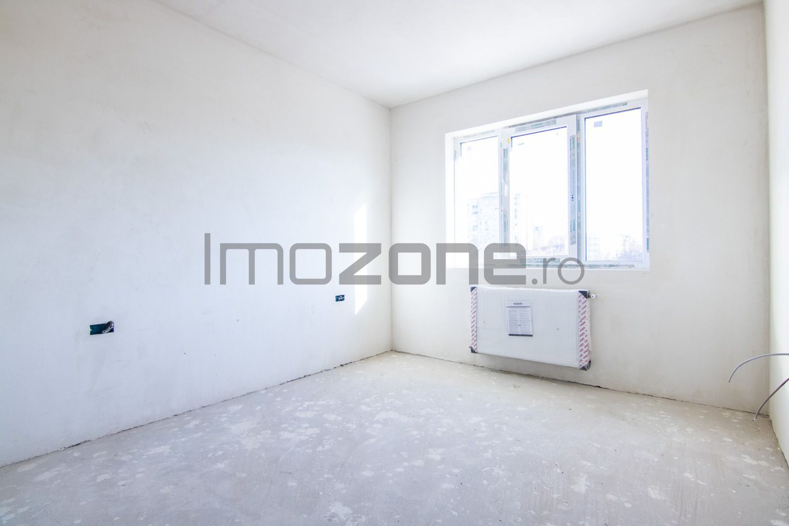 2 CAMERE, bucatarie inchisa, CENTRALA, BLOC NOU, Bd Timisoara- Drumul Taberei - Poză 1