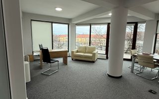 Oportunitate Oradea-cladire birouri - Poză 6