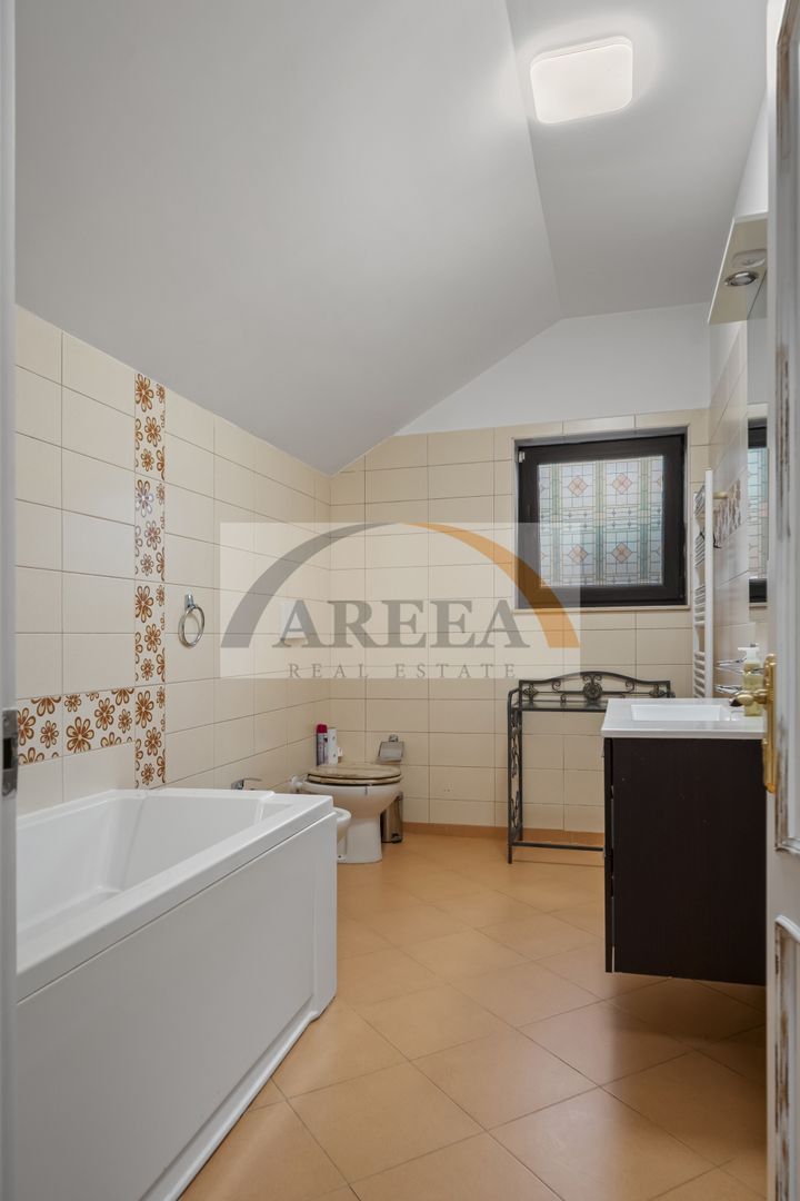 Vila din poveste este de vanzare in Pipera - Poză 30