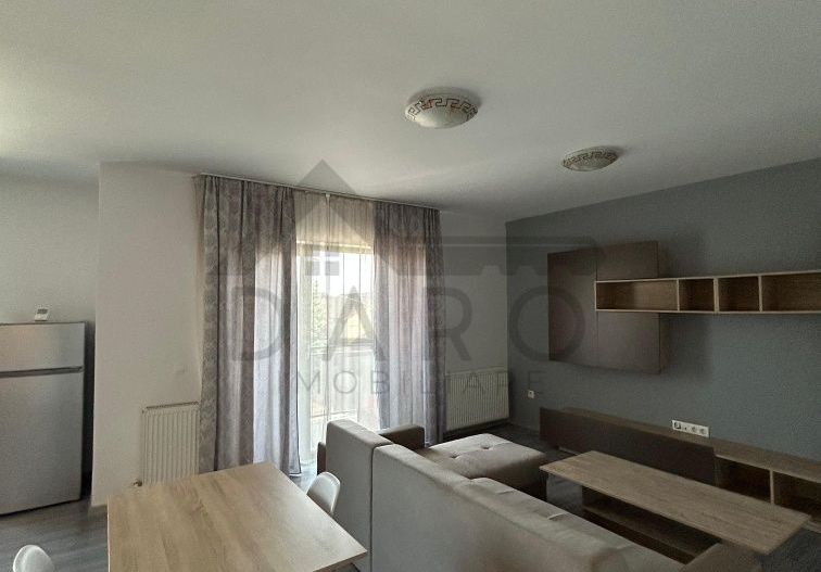 De inchiriat aparament cu 2 camere str . Marului - Poză 4