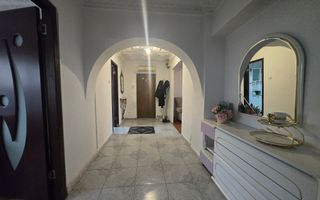 Apartament 4 camere -104mp utili - bloc 1985 - Bd. Chisinau /Mega Mall - Poză 1