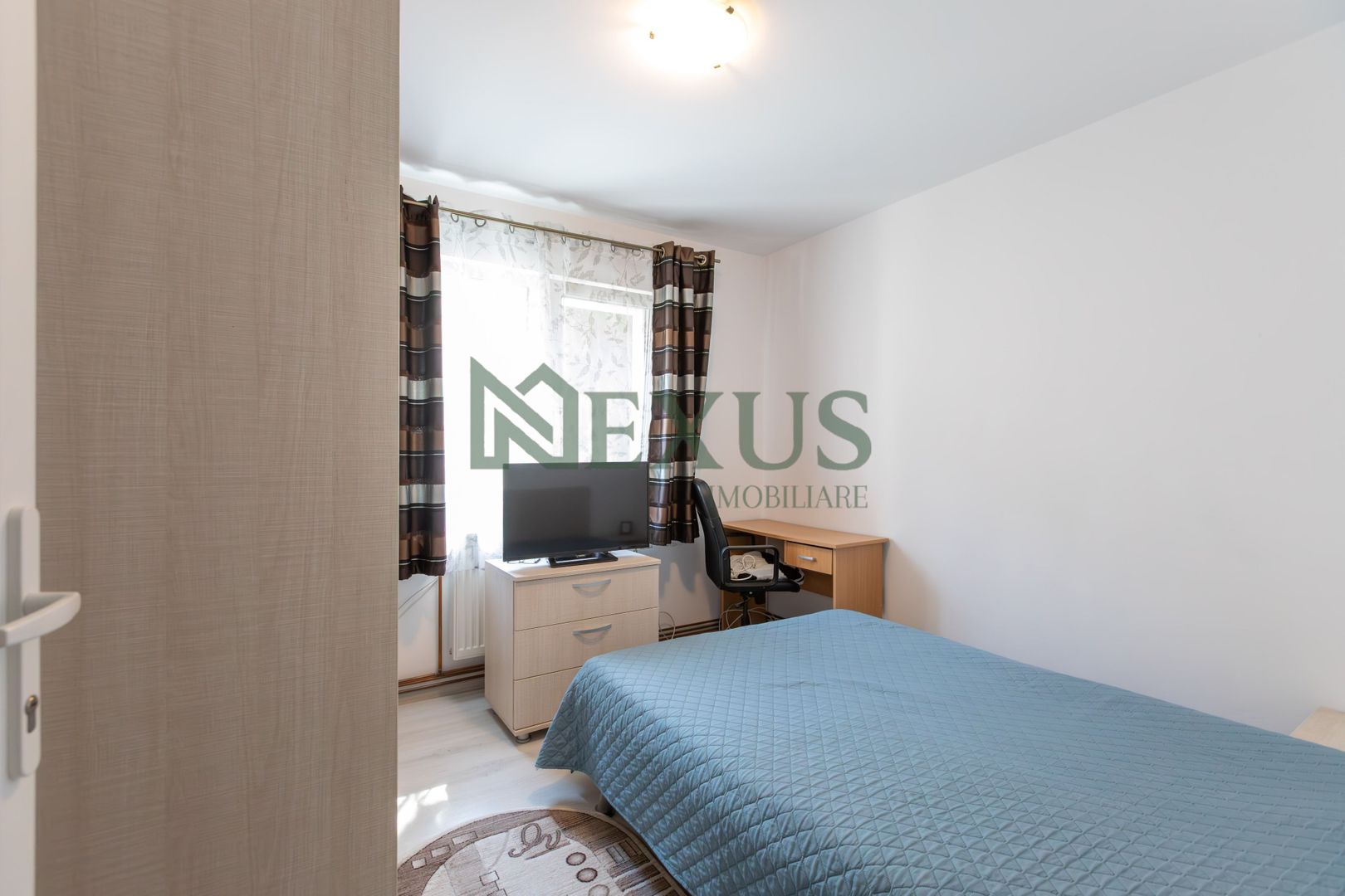 Apartament 2 camere, Etaj 2, Str. Orizontului, Bacau - Poză 2