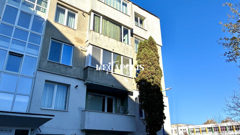 3 Camere / Tractorul / Renovat / Credit - Poză 23