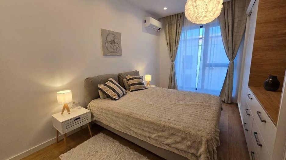 Apartament modern 3 camere I Nusco City - Poză 12