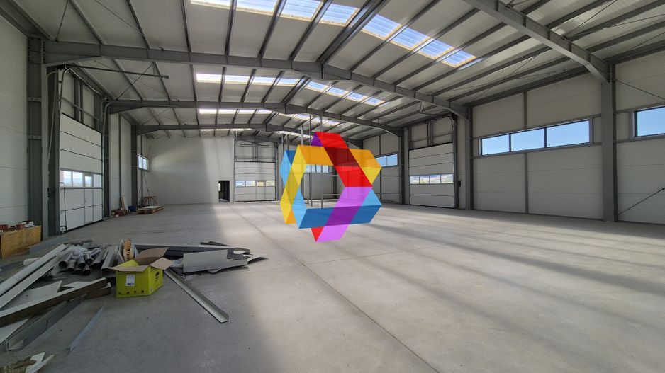 Hala - 700 mp  # plus-imo.ro - Poză 13