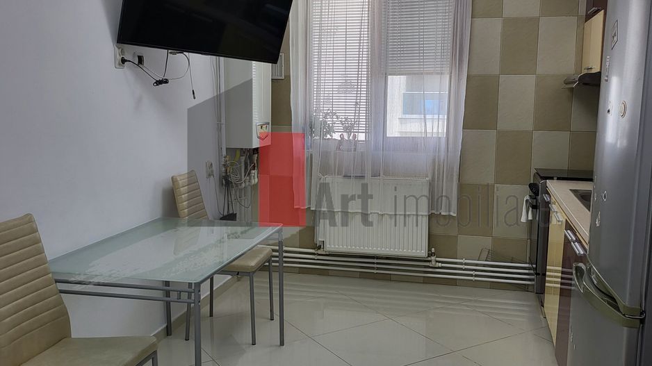 Complet echipat si mobilat; 4800 euro min chirie/an - Poză 3