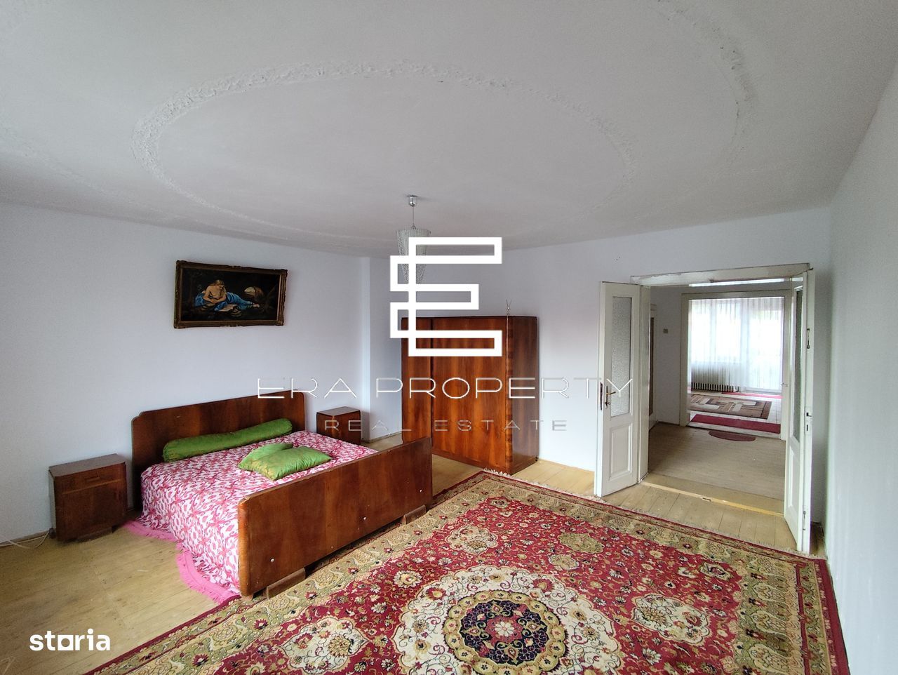 Casă tip duplex – zonă premium Trei Stejari | 585 mp teren | 140 mp utili + pod - Poză 8