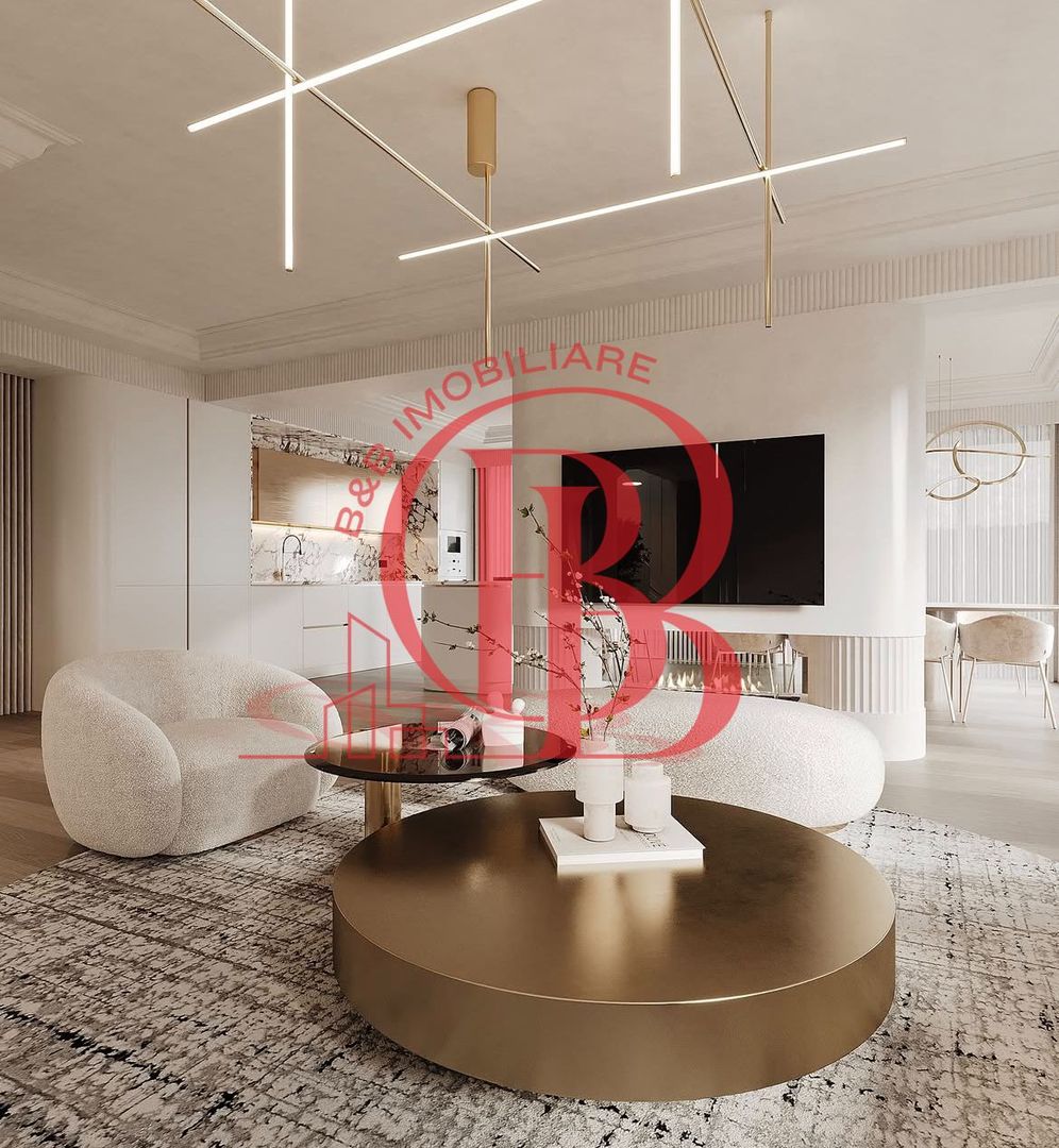 Apartament 3 camere-Duplex Bloc Finalizat Theodor Pallady - Poză 18