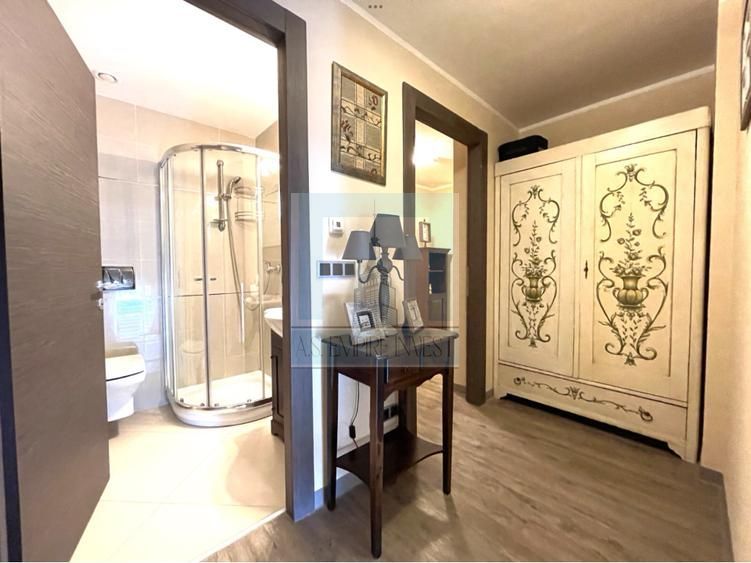 Apartament 2 camere/ Silver Mountain Resort & Spa - Poză 10