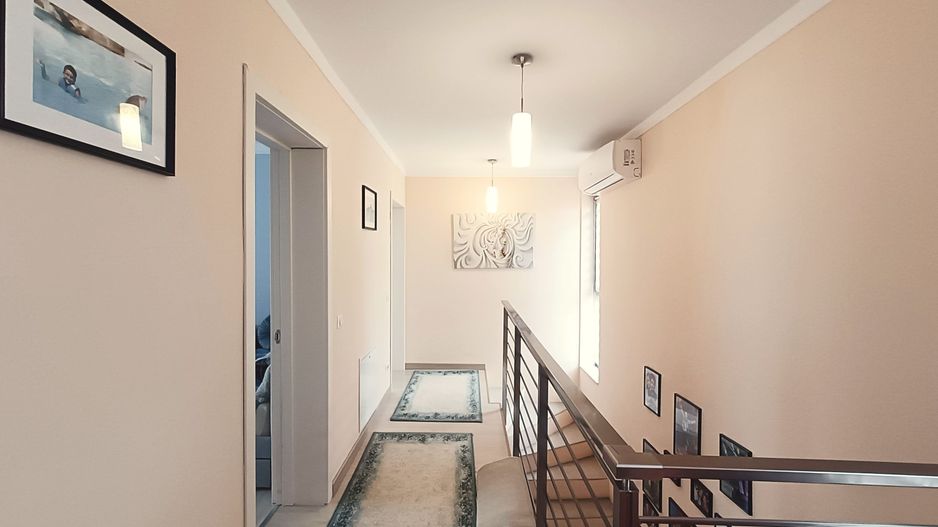 Casa individuala strada Cetatii, Gruia ,constructie noua, locatie premium - Poză 18