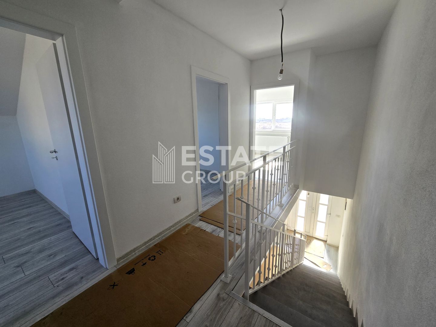 Duplex cu 4 camere in Mosnita Noua! - Poză 9