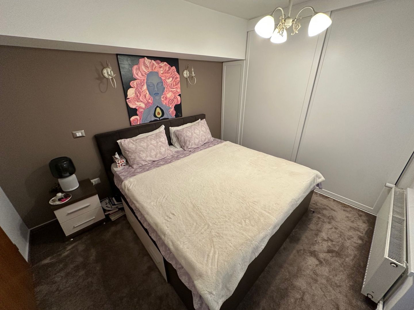 Apartament spatios zona Simion Barnutiu - Poză 27