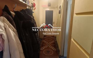NECTORA IMOB-Apartament 3 camere, Zona Nufarul, 51 mp, Etaj 2, Utilat - Poză 8