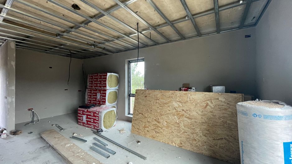 Duplex - 90mp - toate utilitatile - Urseni - Poză 1