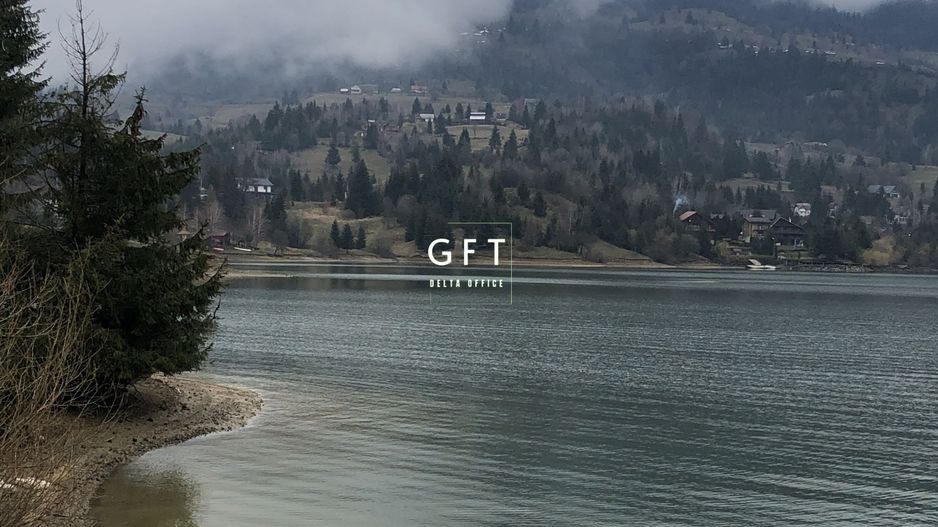 CASA DE VACANTA, COLIBITA. EXCLUSIVITATE! - Poză 9