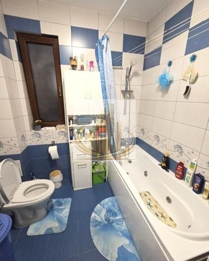 🏡 Apartament modern 2 camere, 53mpn+ balcon, parcare inclusă - Poză 10