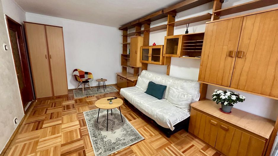 AP. 2 CAMERE DRISTOR,BLOC REABILITAT, BUCATARIE INCHISA, MODERN - Poză 2