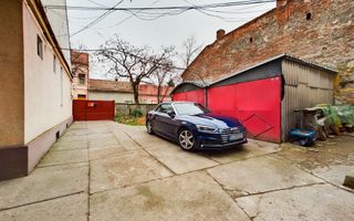 Apartament cu 4 camere la casa in centru - Poză 12