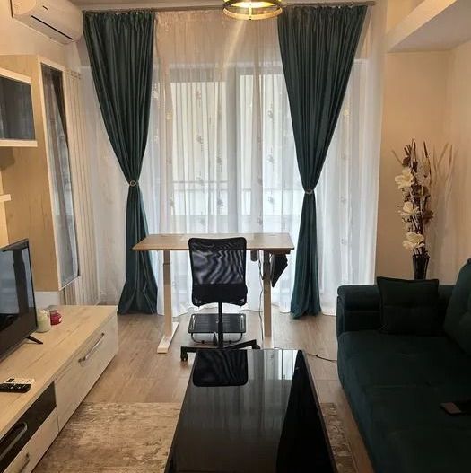 AP. 2 CAMERE NOVUM INVEST, BLOC NOU, PARCARE, CENTRALA, METROU 10 MIN - Poză 3