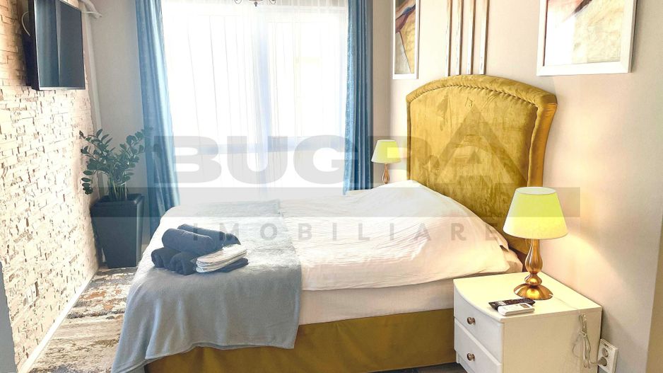 Afacere la cheie! Apartament 35 mp, zona Eugen Ionesco - Poză 1