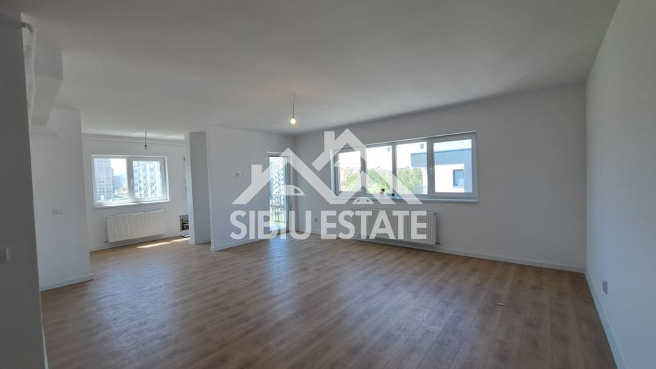 Apartament Sibiu, Stanca 2 bai - Poză 3